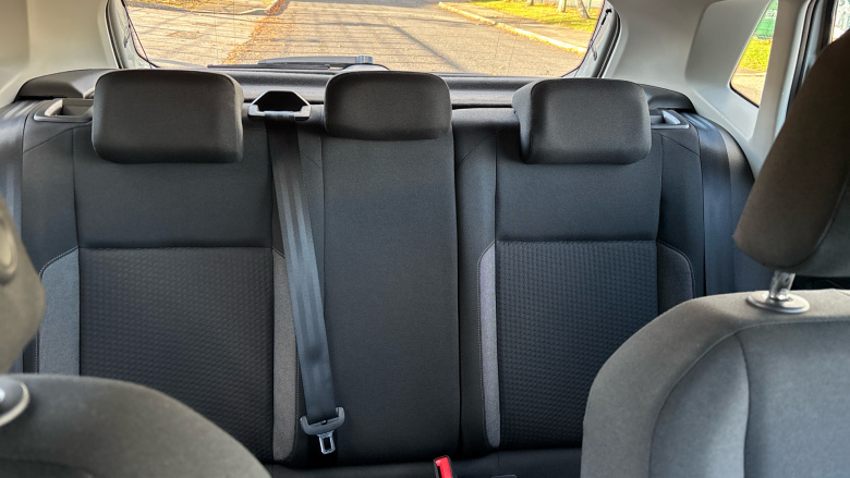 Volkswagen Polo 1.0 TSI Life 5dr Petrol Hatchback